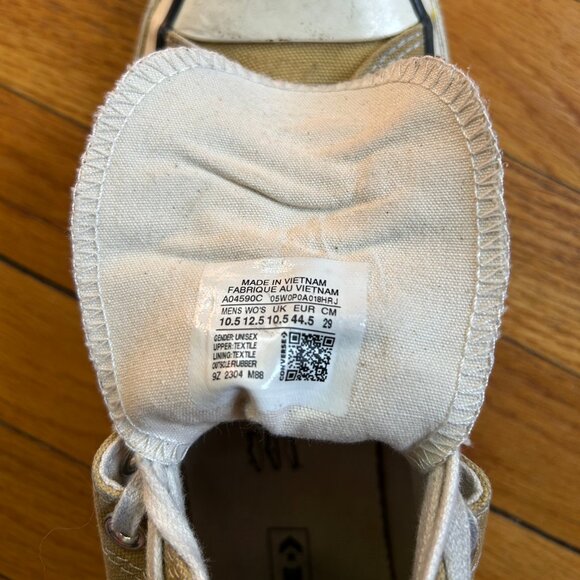 Chuck 70 Converse - Picture 4 of 7